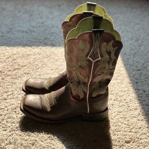 Western boot/ cowboy boots